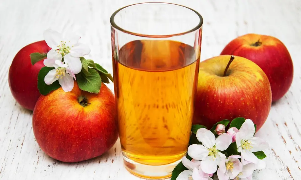 Apple Cider Vinegar to Remove Pimple Marks