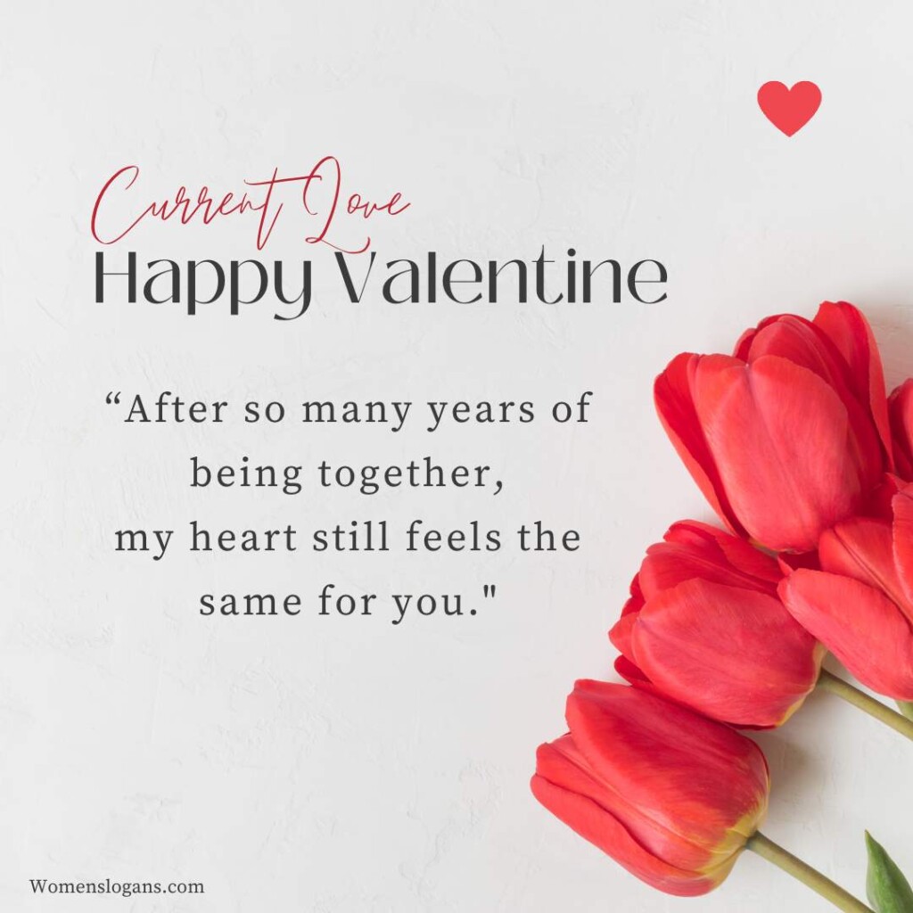 Happy Valentine's Day Quotes