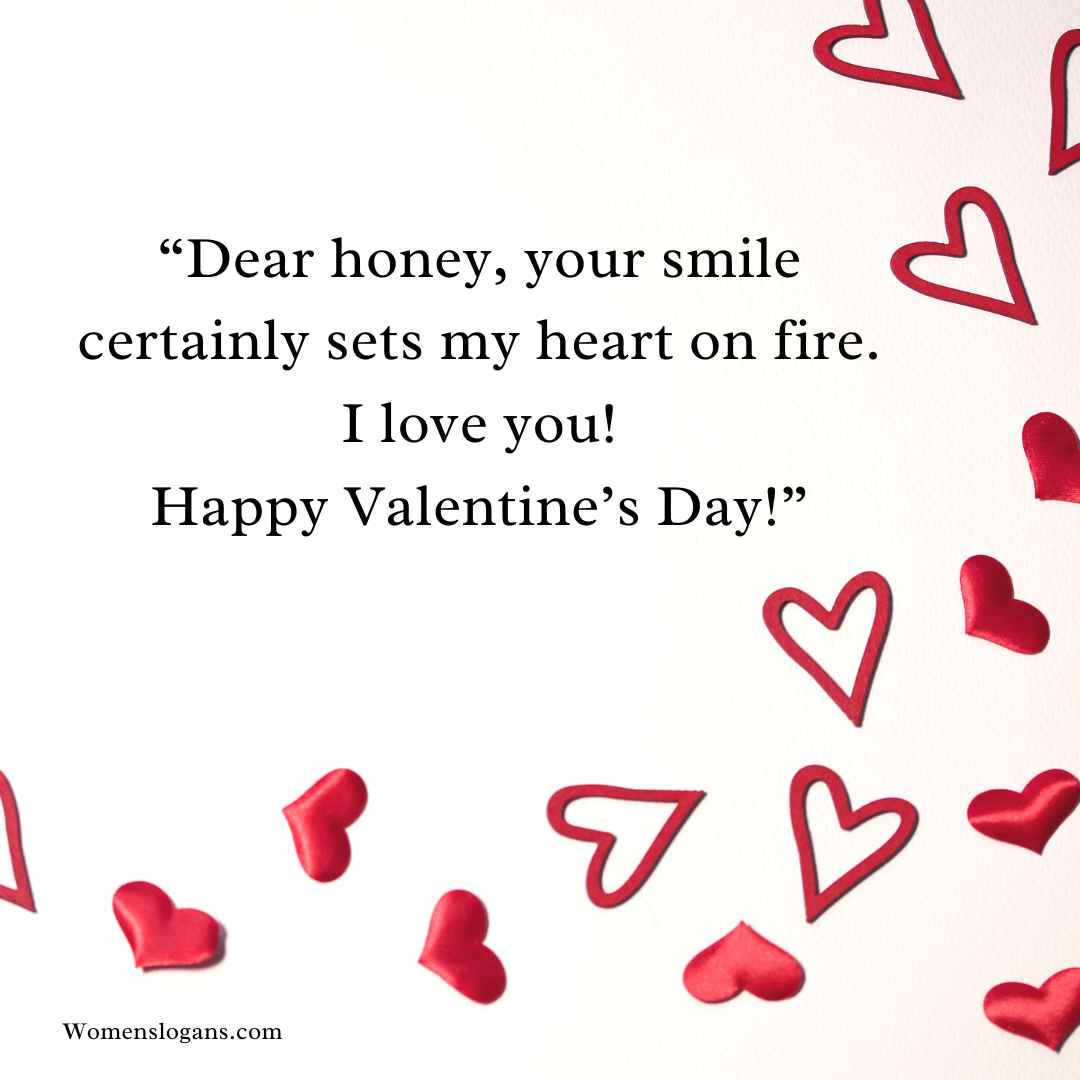 50 Best Happy Valentine's Day Quotes & Messages: 2024