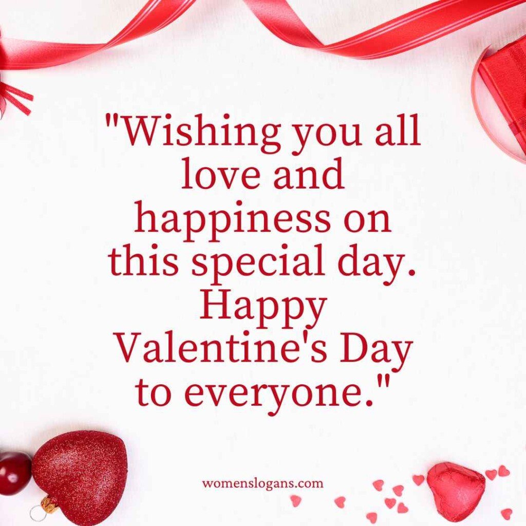 50 Best Happy Valentine s Day Quotes Messages 2024