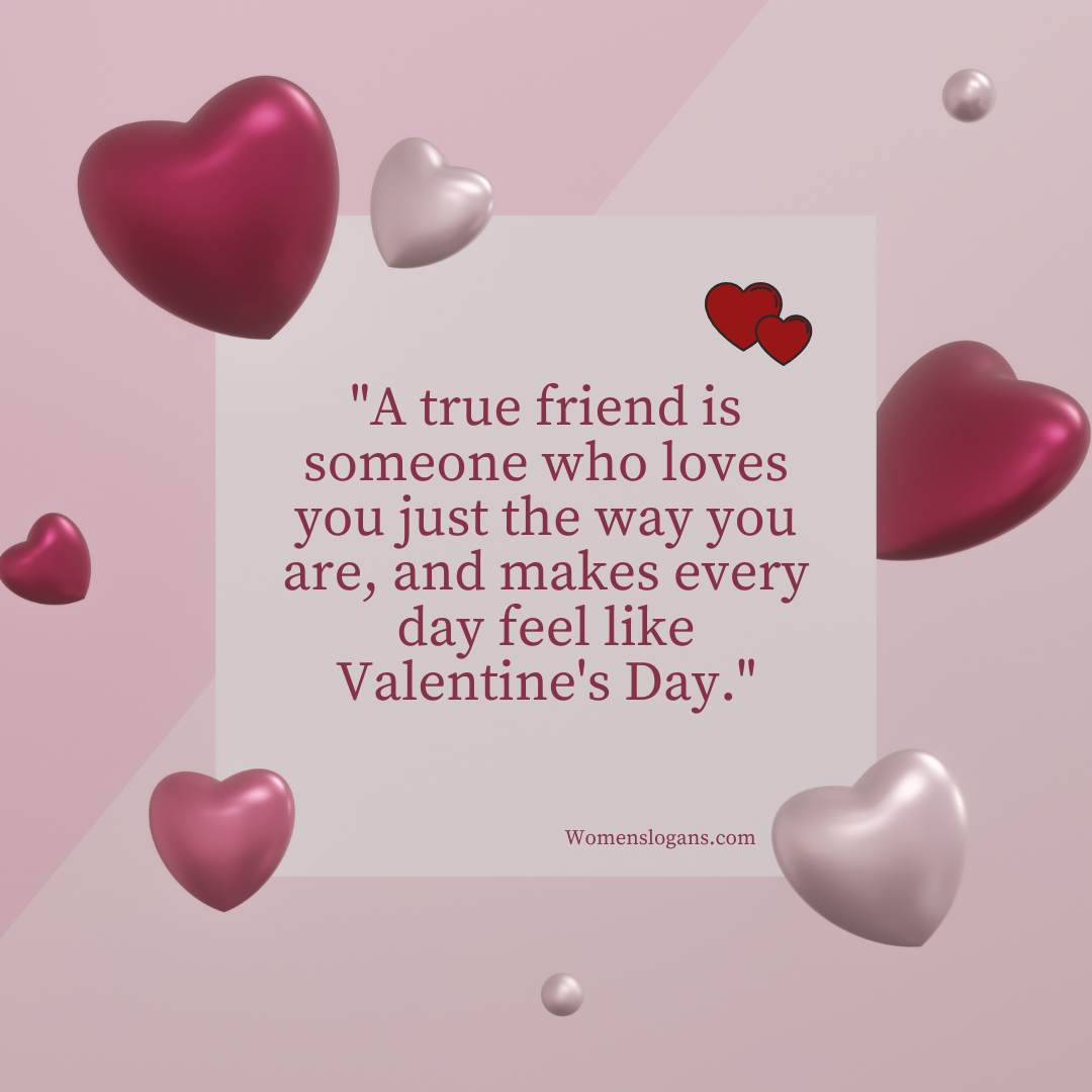 Happy Valentine Day Quote 