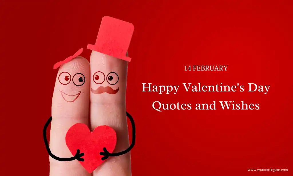50 Best Happy Valentine's Day Quotes & Messages: 2024